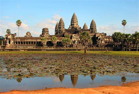 Southeast Asia Spotlight: Cambodia!