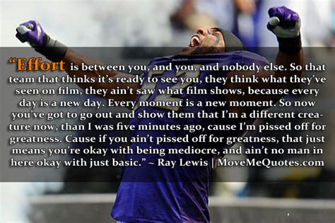 Ray Lewis Quotes. QuotesGram