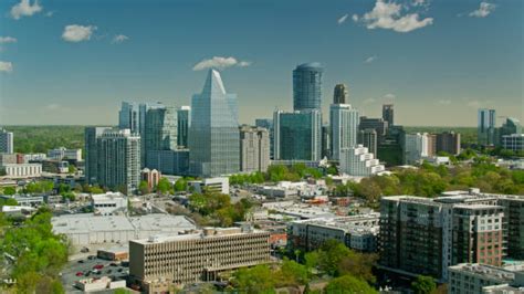 130+ Buckhead Atlanta Skyline Stock Photos, Pictures & Royalty-Free ...