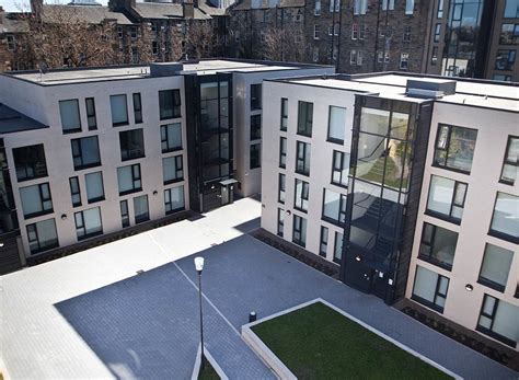 Student Accommodation in Edinburgh, UK | Collegiate AC