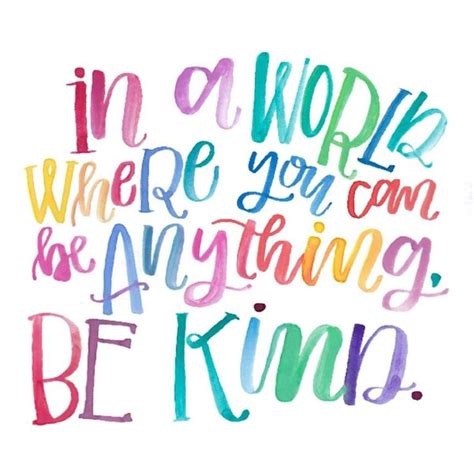 eph4 be kind | Inspirational quotes for kids, Motivational quotes for ...