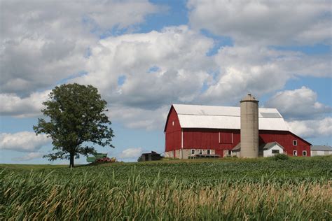 Wisconsin Has Second-Most Organic Farms in the Nation - Mid-West Farm ...