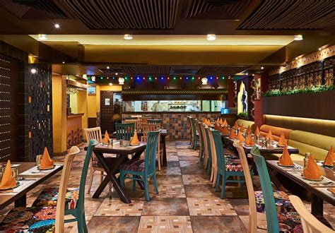 10 Best North Indian Restaurants In Delhi | magicpin blog