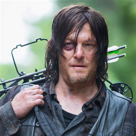 Daryl Dixon Season 4 Death