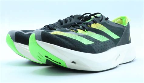 Adidas Adizero Adios Pro 3 Review | Gearist