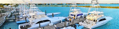 Hawks Cay Resort & Marina - Marinalife