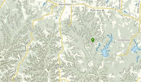 Best Trails near Warrenton, Missouri | AllTrails