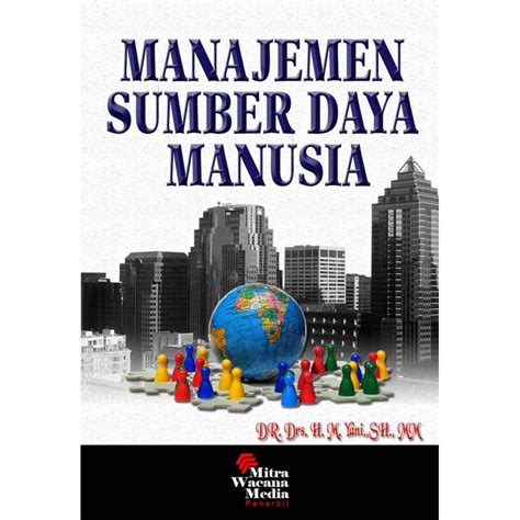 Manajemen Sumber Daya Manusia