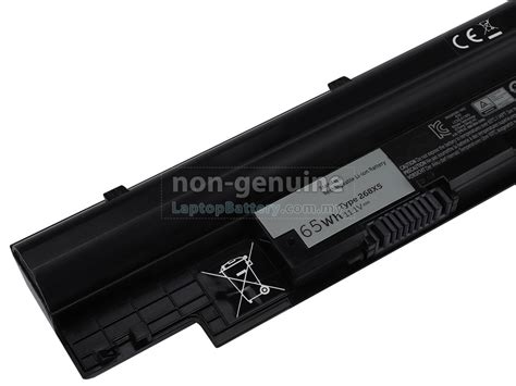 Dell Latitude 3330 battery,high-grade replacement Dell Latitude 3330 ...