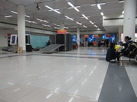 Jodhpur Airport - New Terminal, Nearby Hotels & Localities