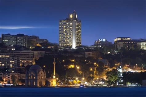 InterContinental Hotels ISTANBUL Hotel (Istanbul) from £92 | lastminute.com