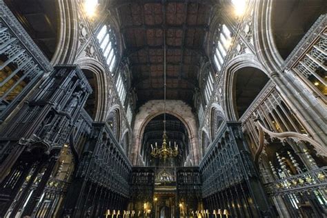 Manchester Cathedral Reviews | U.S. News Travel