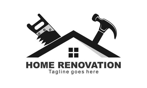 Remodeling Logo Ideas