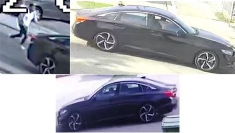 LA police release photos of possible suspect, car involved in fatal ...