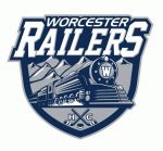 Worcester Railers hockey team statistics and history at hockeydb.com