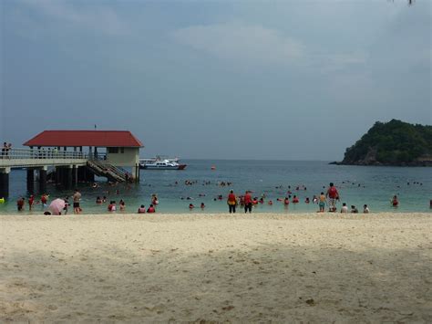 P1270013 | Marine Park & Laguna Redang Beach Resort | Andy Lew | Flickr