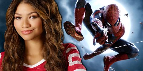 Spider-Man: Zendaya Confirms Her Role In Upcoming Solo Movie