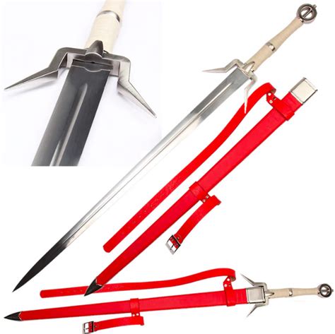 Witcher Replica Swords – BladesPro US