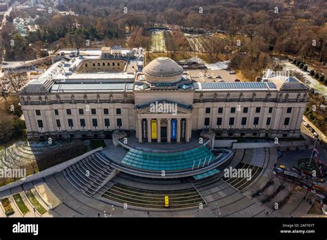 Brooklyn Museum, Brooklyn, New York, USA Stock Photo - Alamy