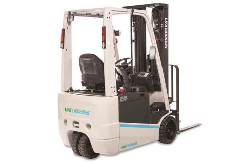 UniCarriers Forklift Dealers Pennsylvania | Royal Forklift