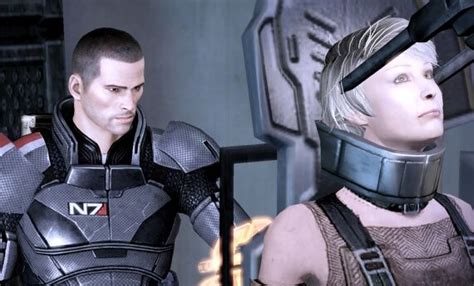 'Mass Effect 2' Arrival DLC Sends Shepard Into Battle Alone