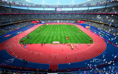 Paris awarded the 2024 Olympic Games - and here's how the venues will ...