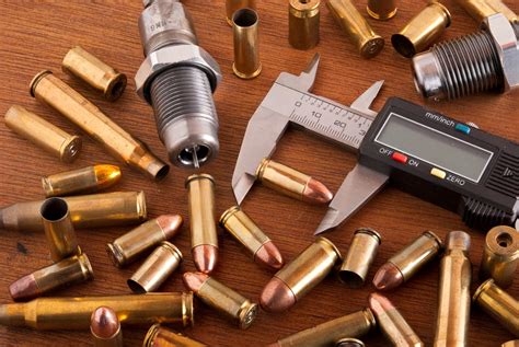 Market Trends: Pass the Ammo—And the Reloading Supplies! | Gun Digest