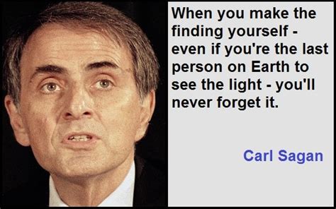 Motivational Carl Sagan Quotes And Sayings - TIS Quotes