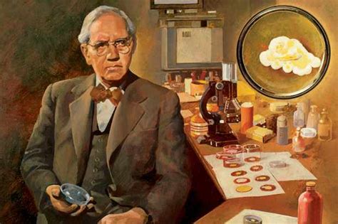 A big day in history: Alexander Fleming discovers penicillin - HistoryExtra