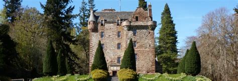 Clan MacKenzie History & Genealogy