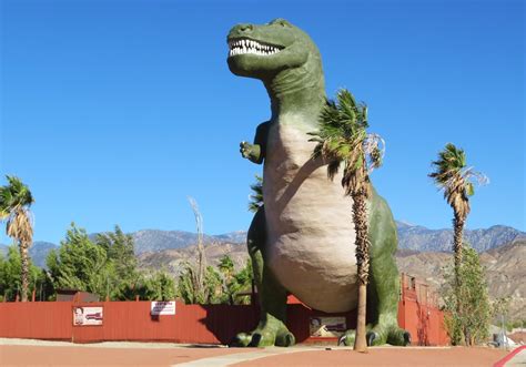 33 Quirky and Fun Things To See and Do in Palm Springs (2024) - Quirky ...