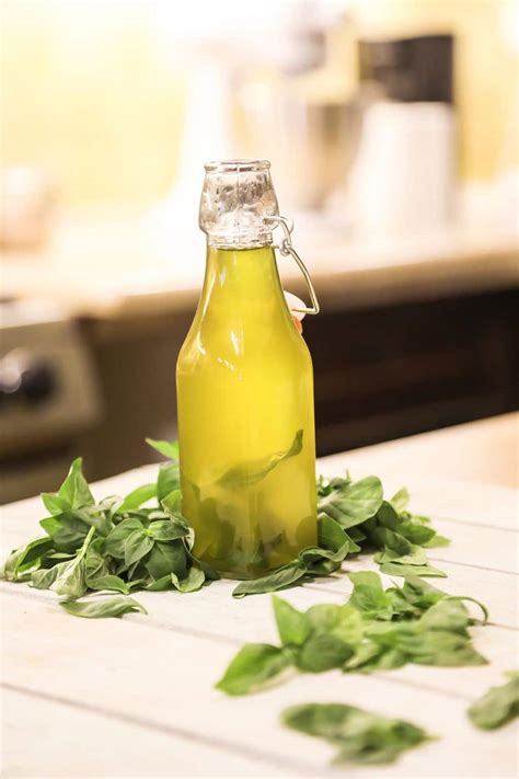 5 Simple Flavored Olive Oil Recipes - Chef Tariq