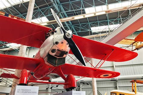 Plane Museum Le Bourget - Free photo on Pixabay