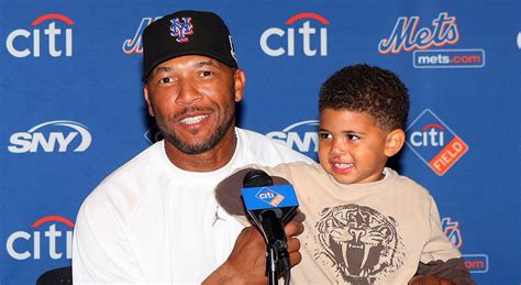 Gary Sheffield's son, Noah, hits walk-off homer using father's signature batting stance | Fox News