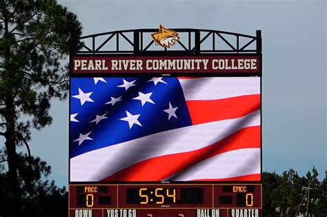 Pearl River Community College - Nevco