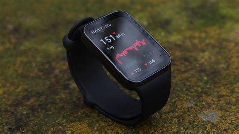 Xiaomi Smart Band 8 Pro review - Wareable