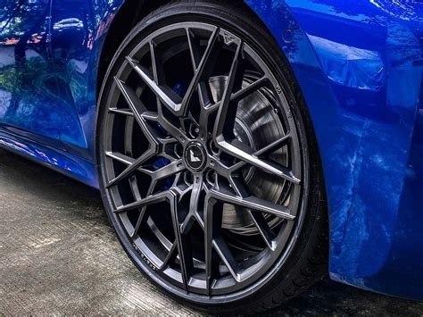 Wheel Front | Aftermarket Wheels Gallery - BMW 3 series