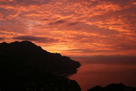 Ravello Music Festival Trip (4 days) • High above Amalfi Coast