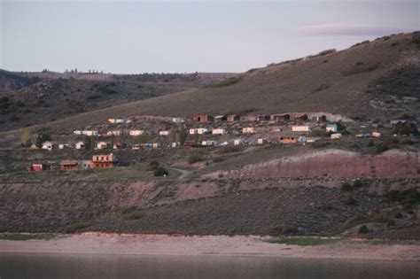 www.Coloradopast.com - Ghost Town Photography - Sapinero, Colorado