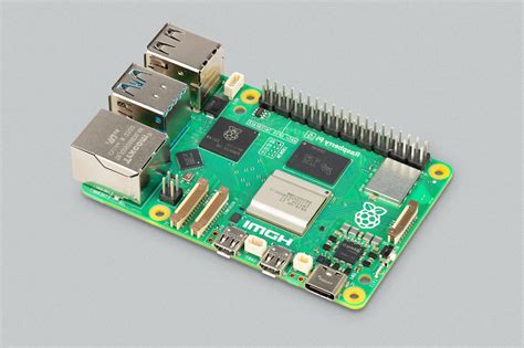 The Raspberry Pi 5 has a new feature, its availability, and its price - Game News 24