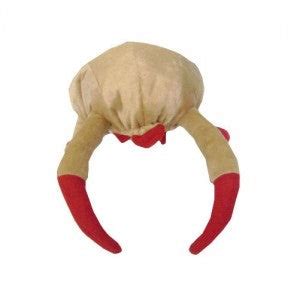 Half Life Inspired Headcrab Plush Hat – PlushieMall