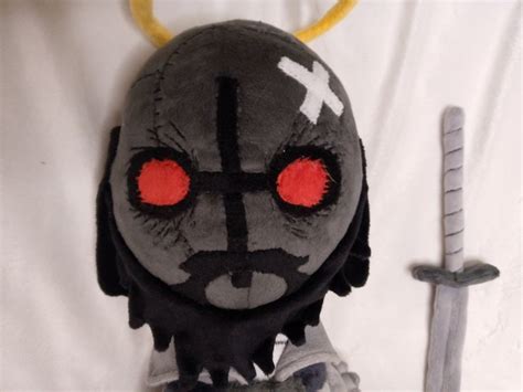 Jebus of the Madness Combat 157 40 Cm Premium Plush Toy - Etsy