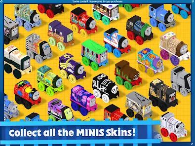 Thomas & Friends Minis Codes (December 2023)