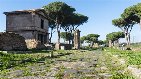 Parco dell'Appia Antica - Virtual Tour 360°