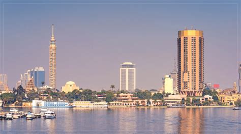 Nile River in Egypt: History, Importance, and Wonders