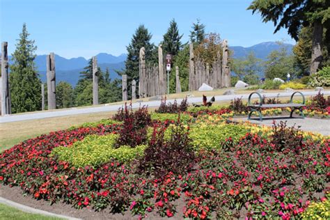 The Beautiful Burnaby Mountain Park in British Columbia - WanderWisdom