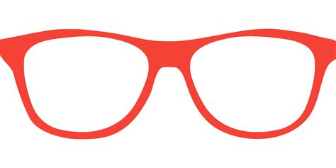 SVG > optical lens spectacles eyeglasses - Free SVG Image & Icon. | SVG Silh