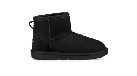 Classic II Mini Boot for Kids | UGG® Official