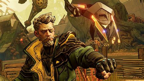 Borderlands 3 Is “Much Bigger Than Borderlands 2, Has A Ton of Content ...