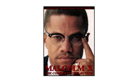 MALCOLM X